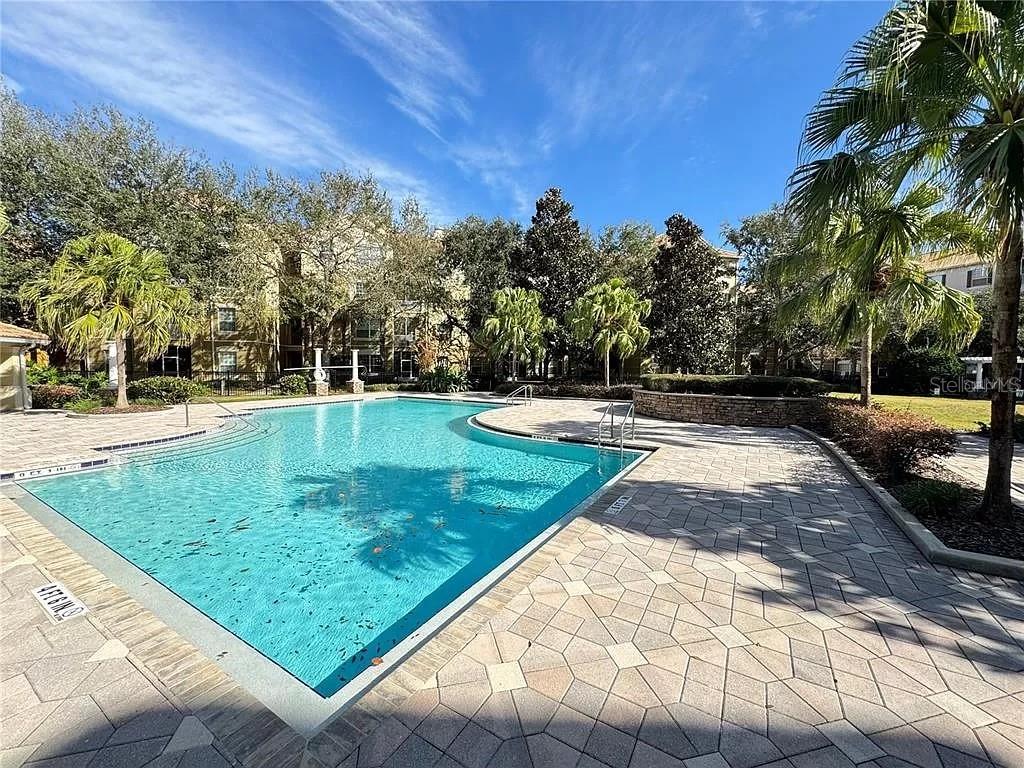 3338 Robert Trent Jones Dr #20904 Property Photo 28