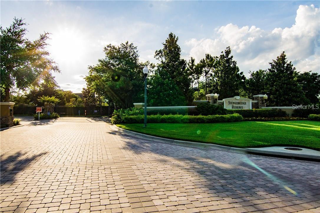 3338 Robert Trent Jones Dr #20904 Property Photo 34
