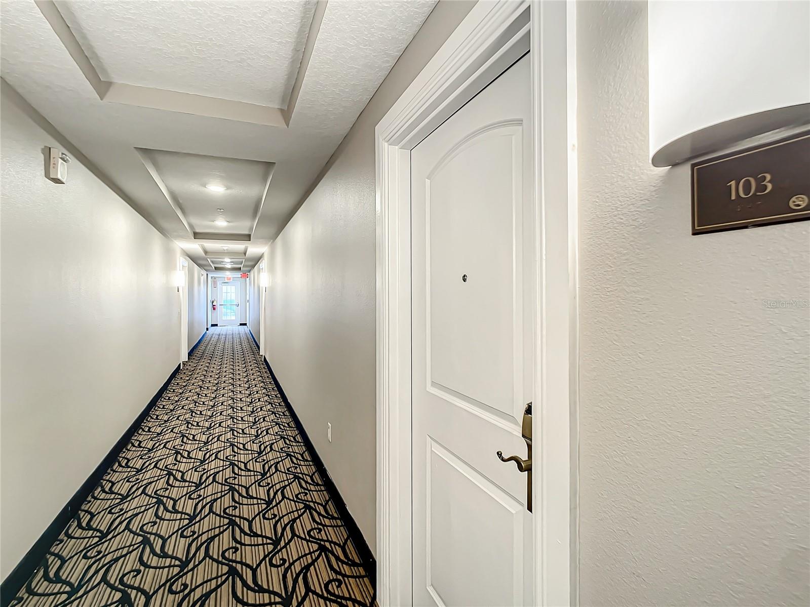 7395 Universal Blvd #103 Property Photo 30