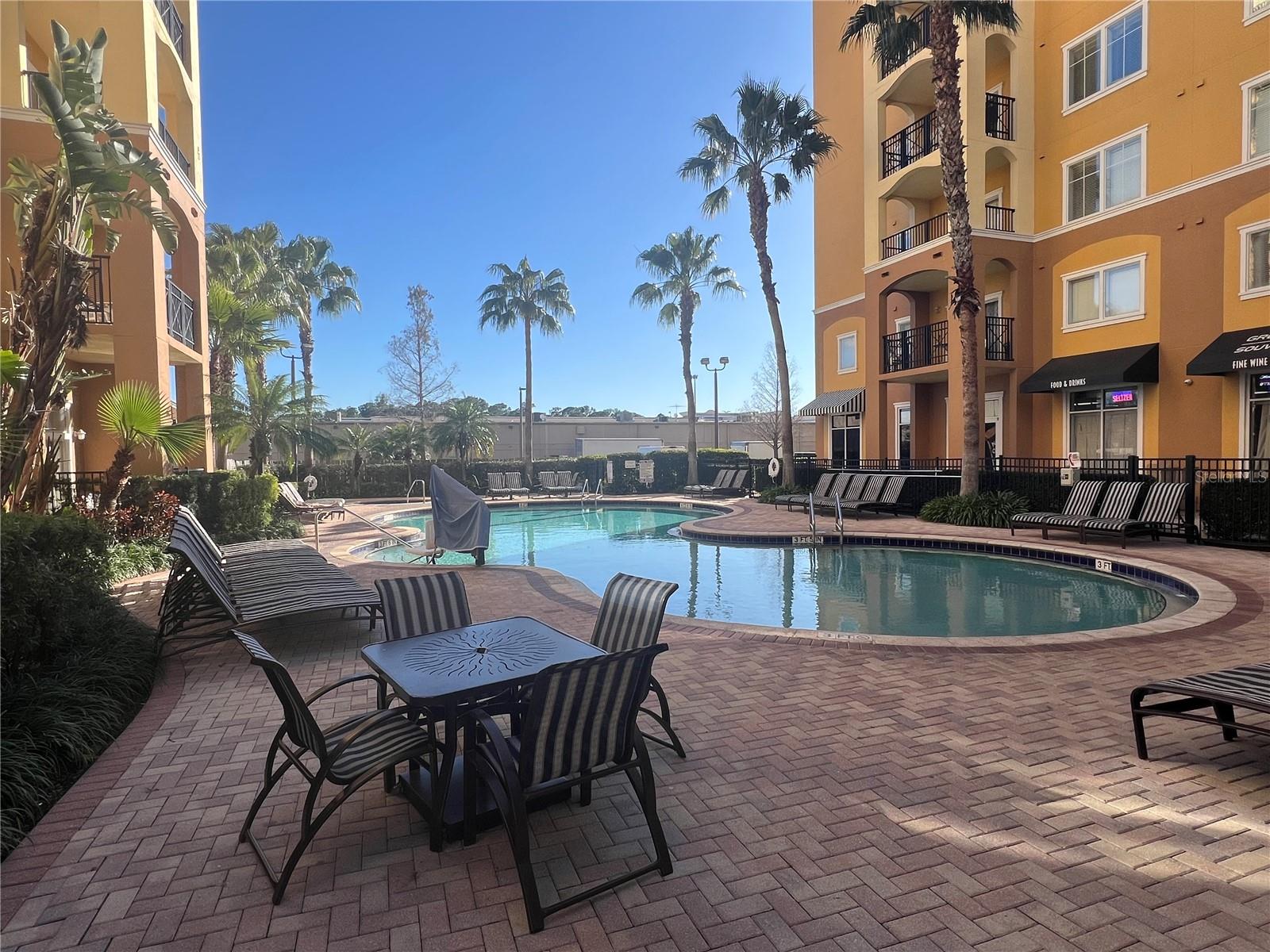 8100 Poinciana Blvd #2314 Property Photo 1