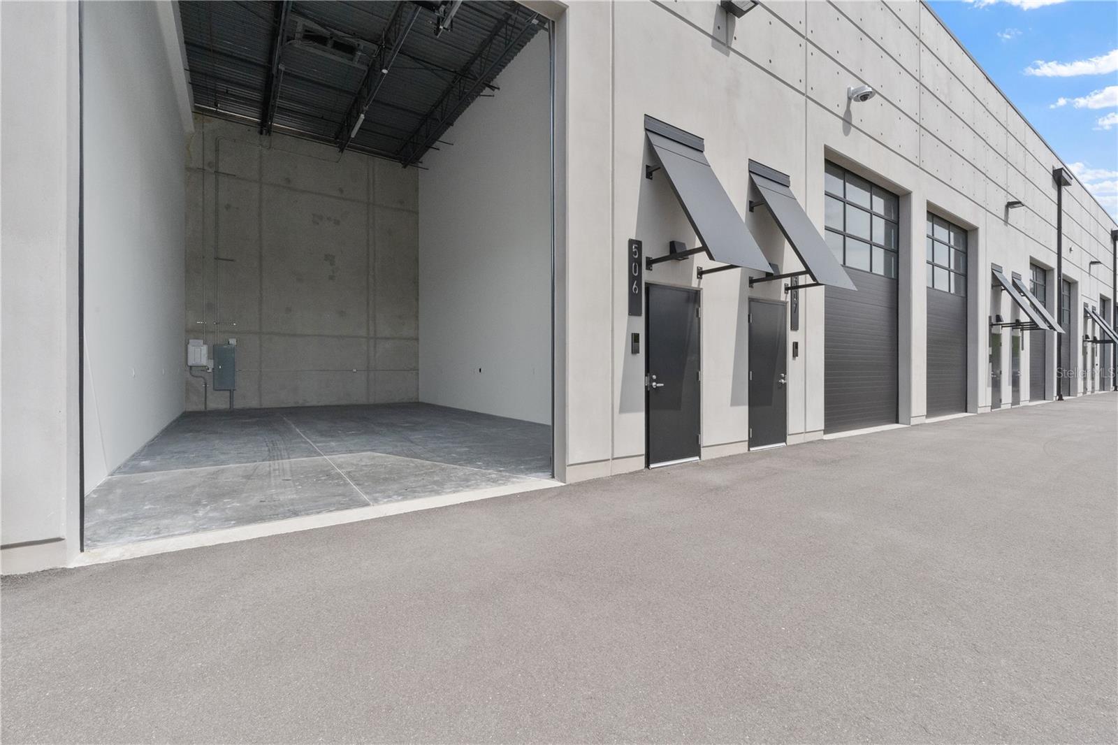 6500 Motor Enclave Way #506 Property Photo 8