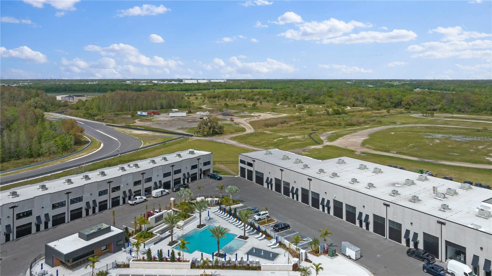 6500 Motor Enclave Way #506 Property Photo 33