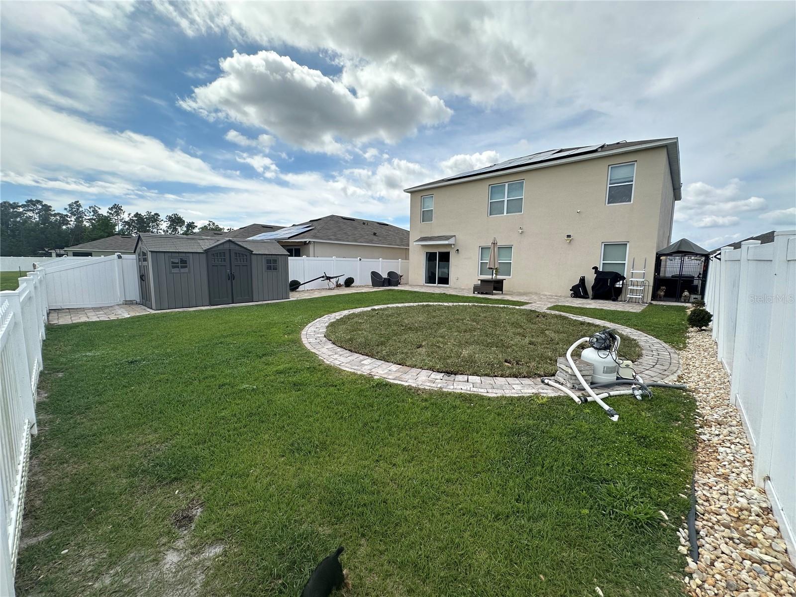 3181 Royal Tern Dr Property Photo 23