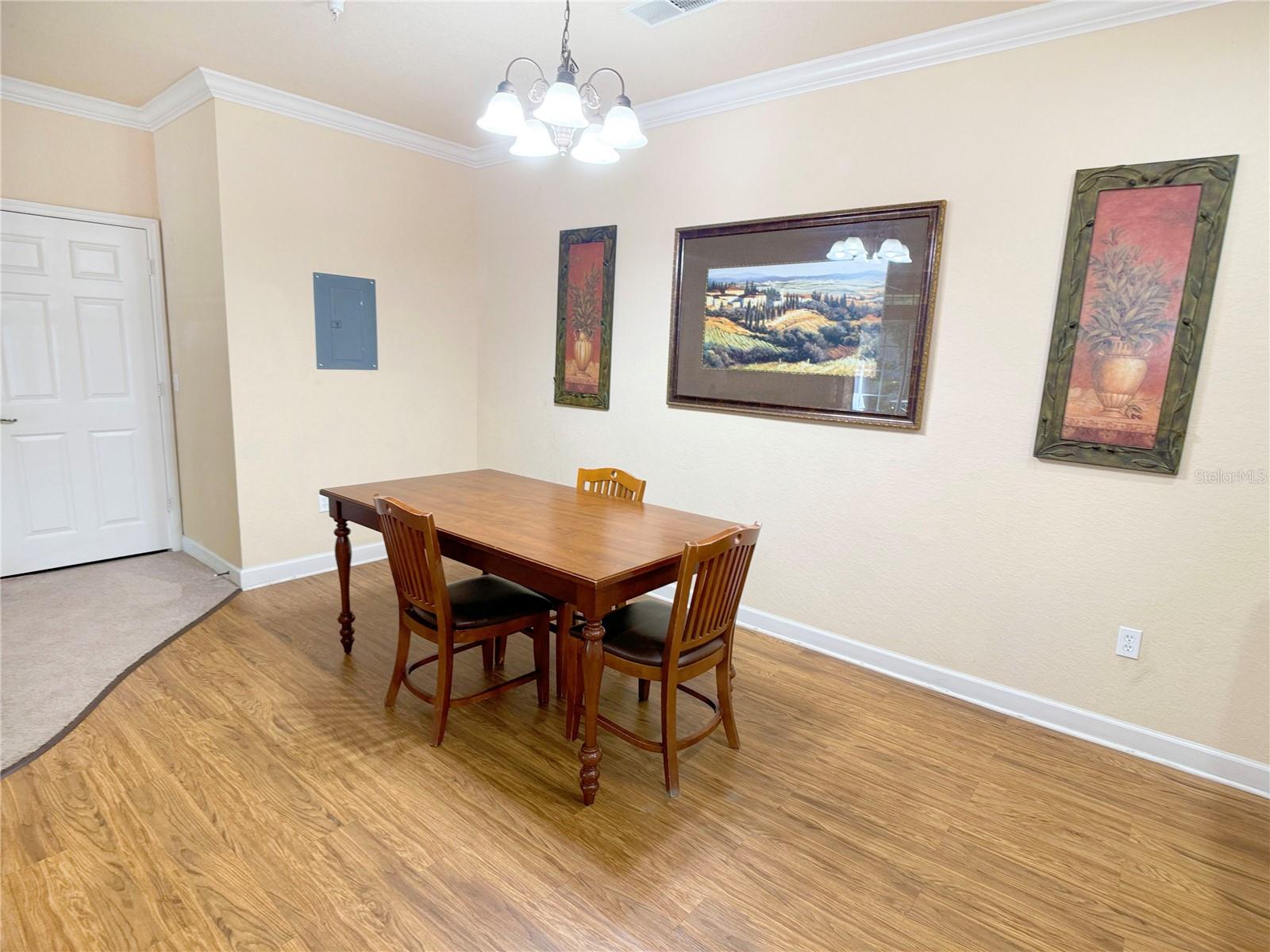 8010 Tuscany Way #3103 Property Photo 3