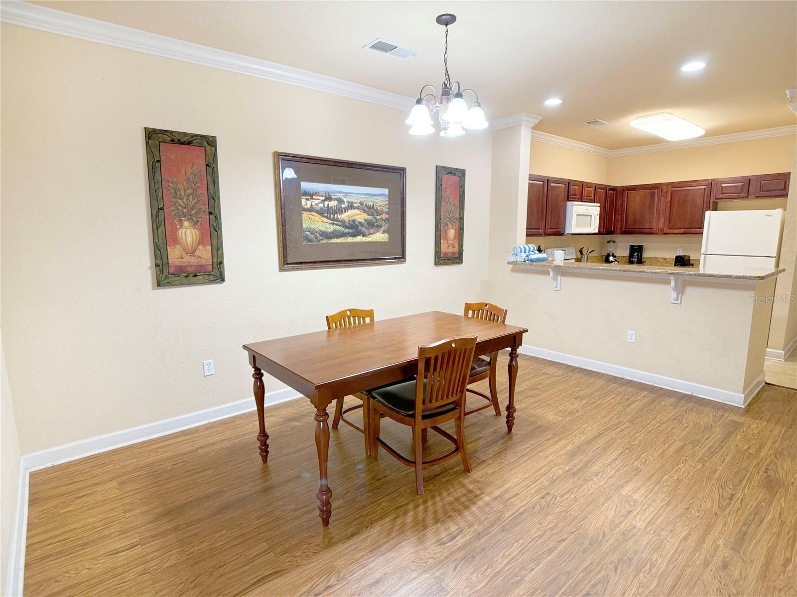 8010 Tuscany Way #3103 Property Photo 4