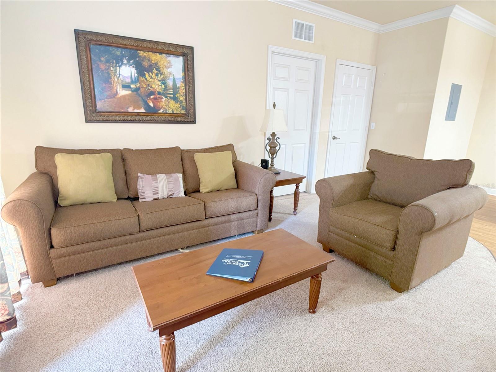 8010 Tuscany Way #3103 Property Photo 8