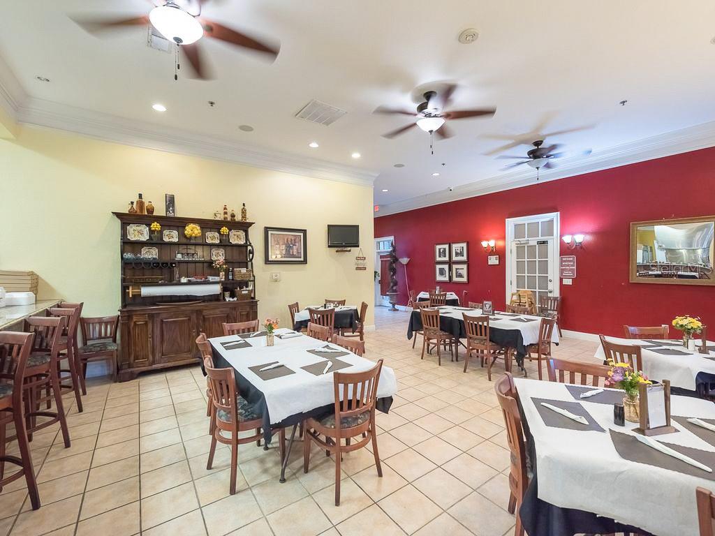8010 Tuscany Way #3103 Property Photo 29