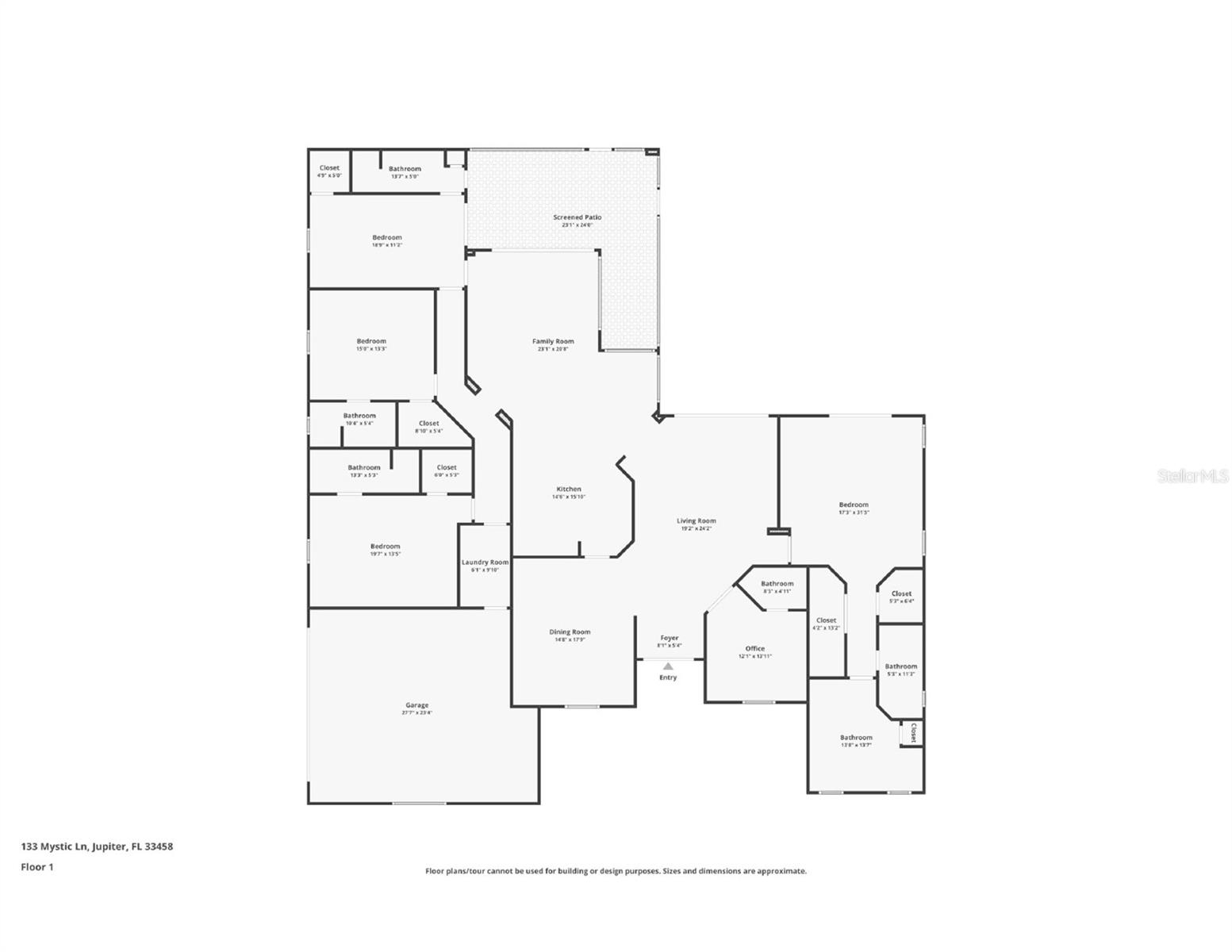 133 Mystic Ln Property Photo 6