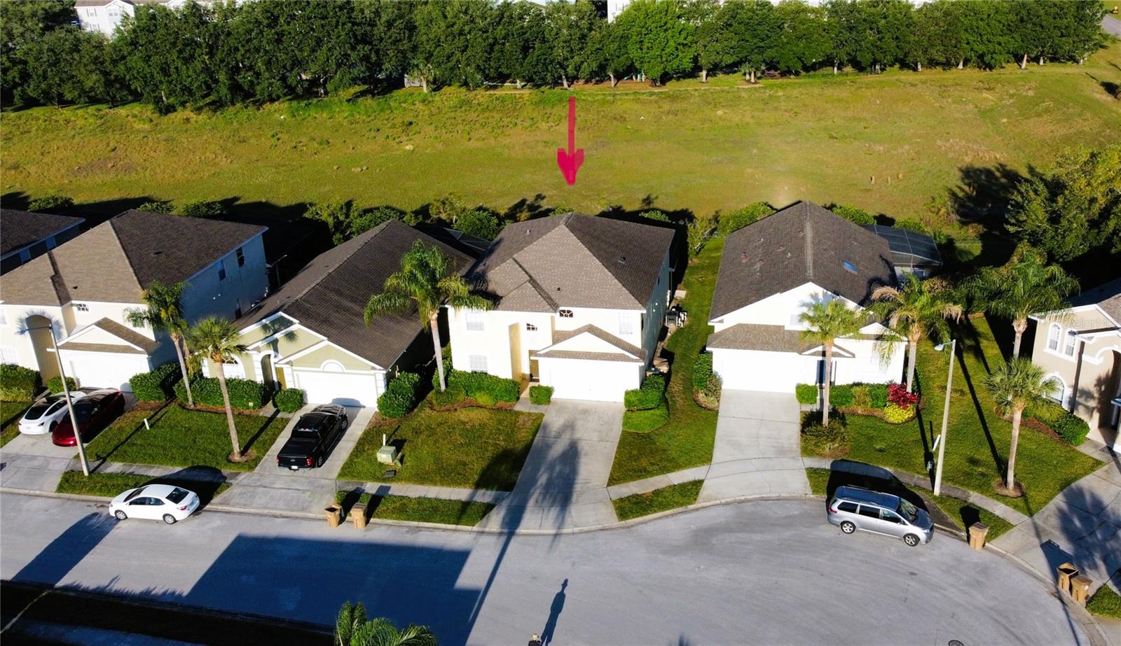 1821 Morning Star Dr Property Photo 3