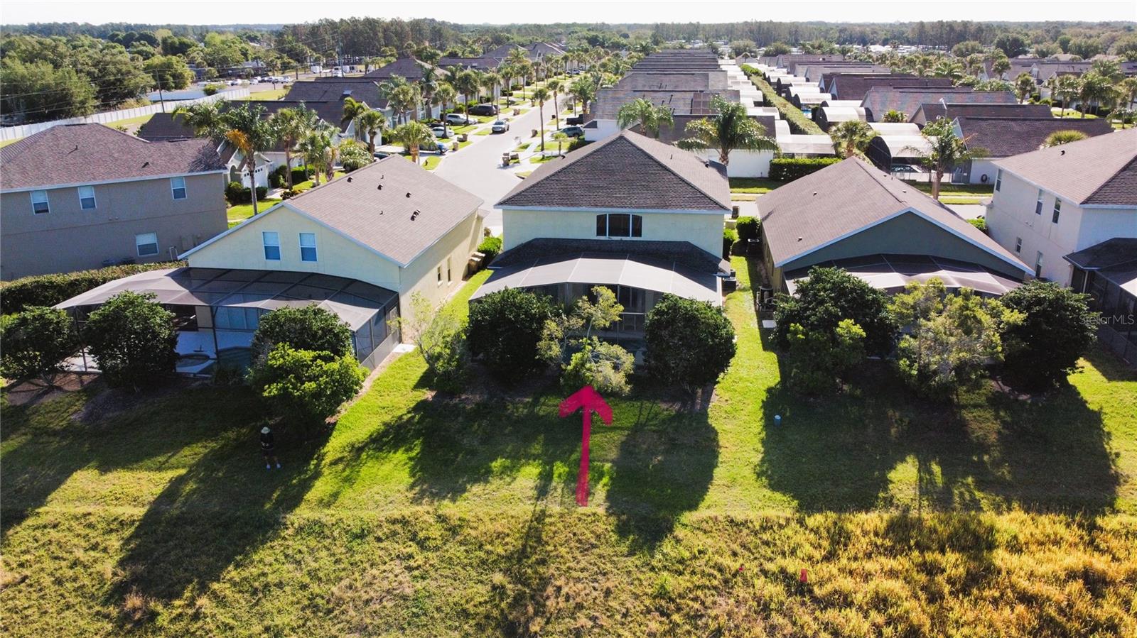 1821 Morning Star Dr Property Photo 4