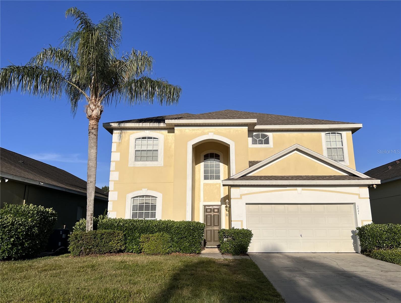 1821 Morning Star Dr Property Photo 5