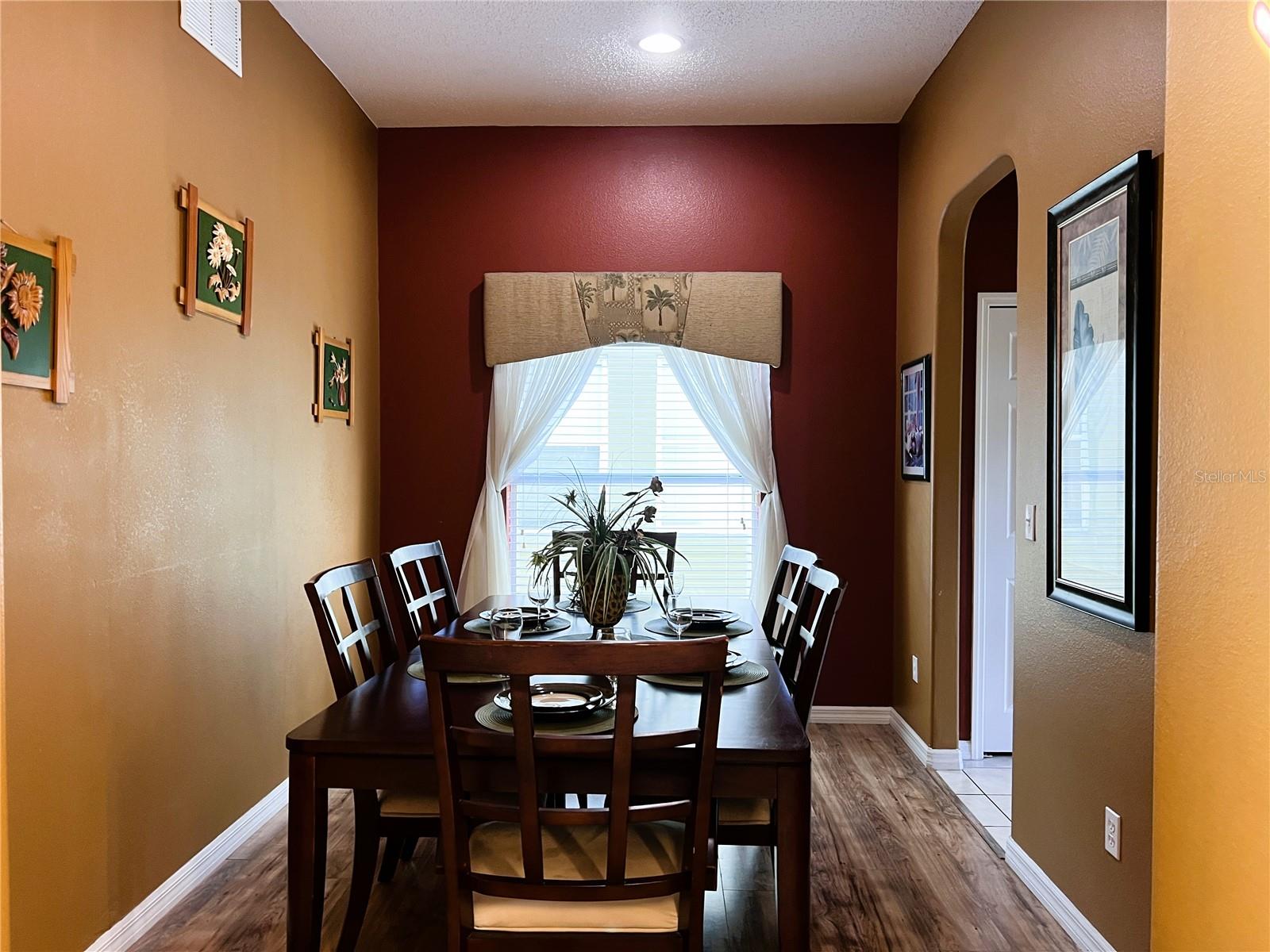 1821 Morning Star Dr Property Photo 7