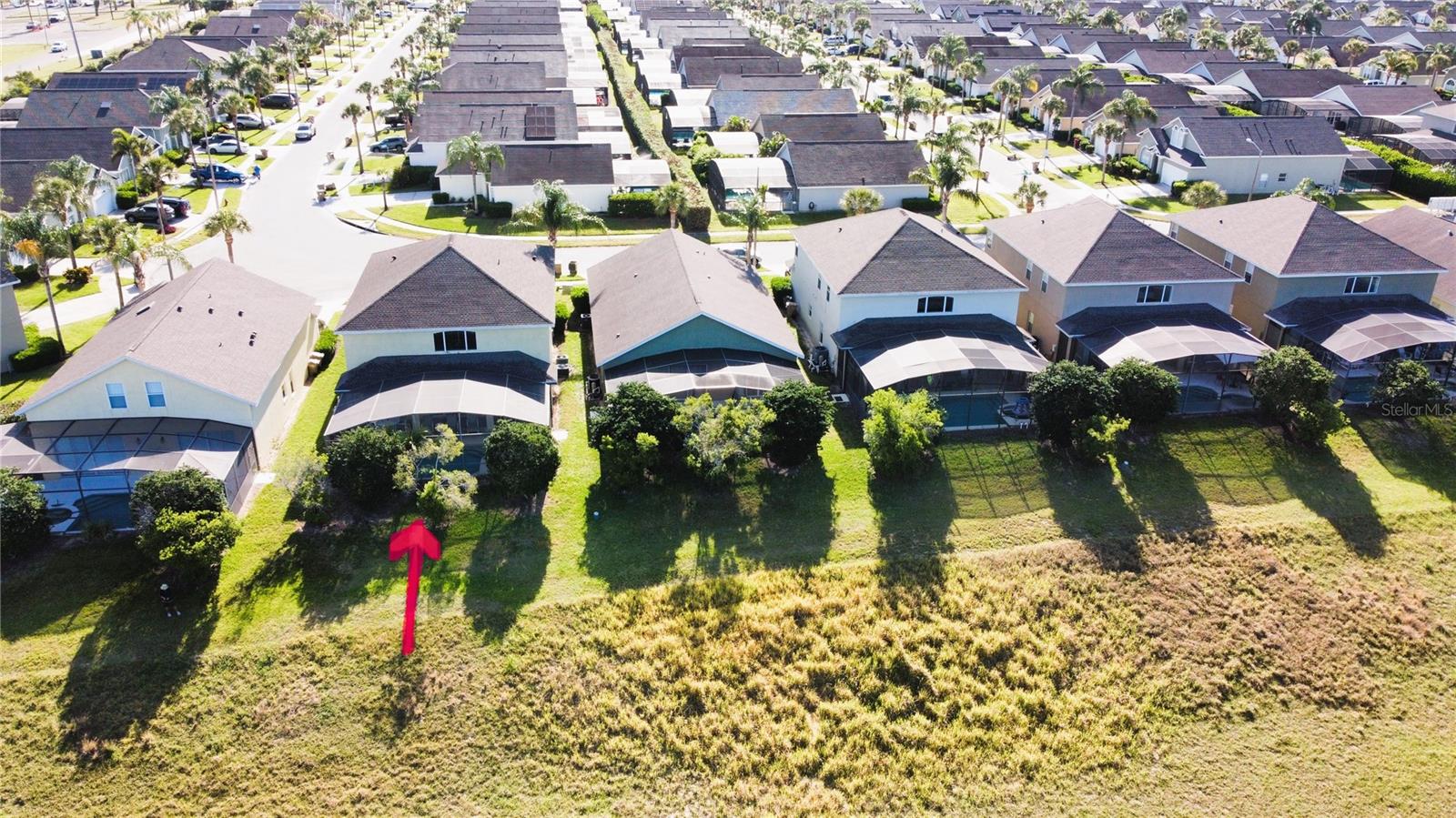 1821 Morning Star Dr Property Photo 33