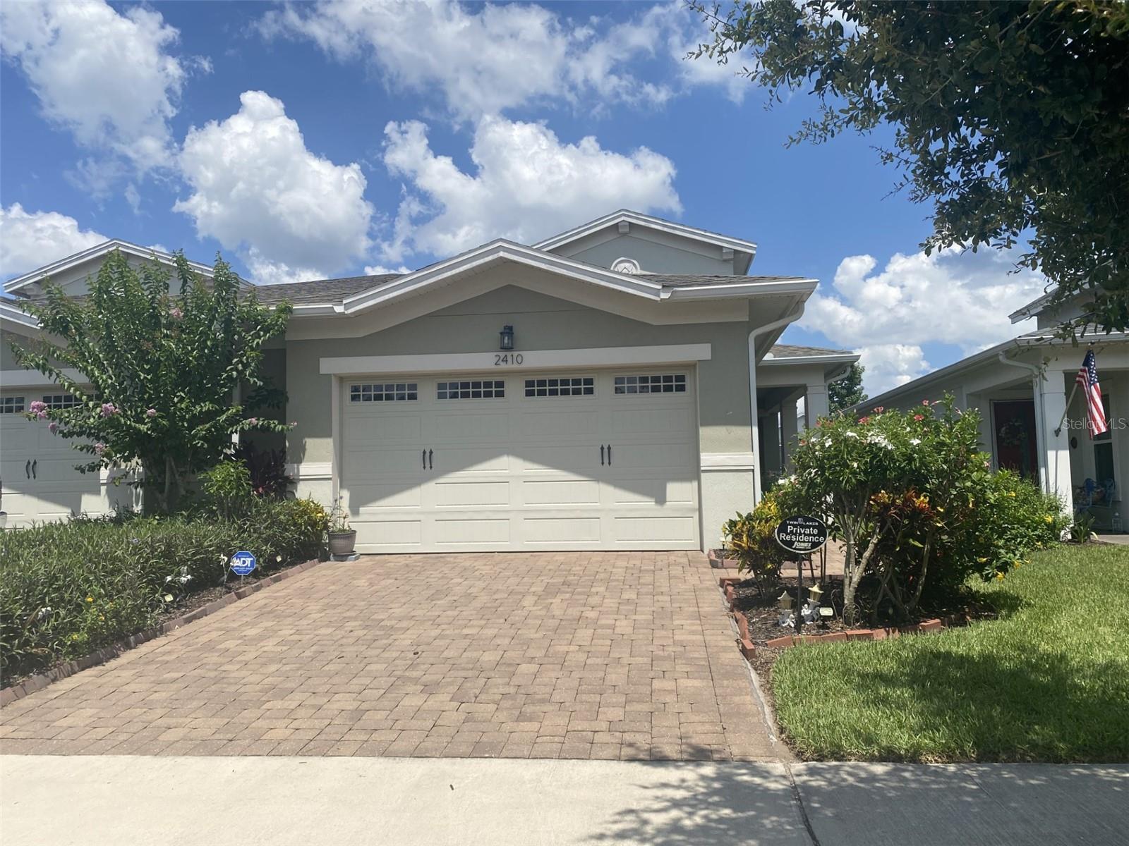 2410 DATURA LOOP Property Photo 1