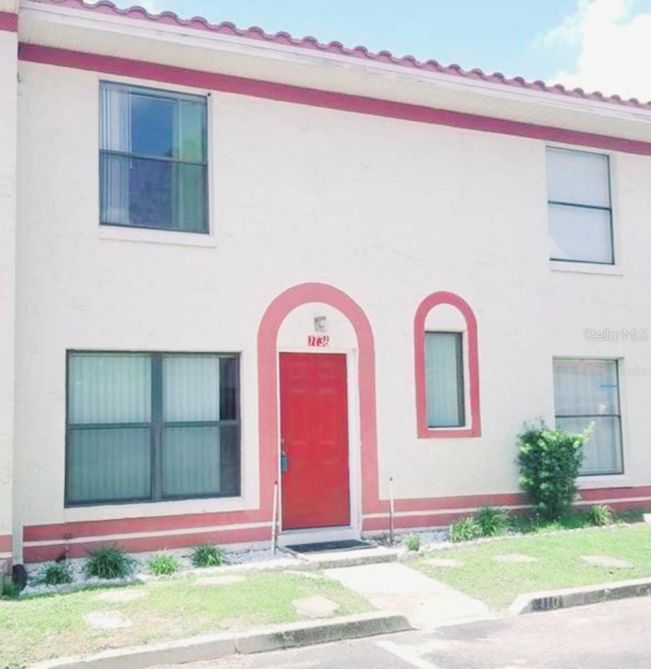 1736 HIDDEN CREEK BLVD #110 Property Photo 1