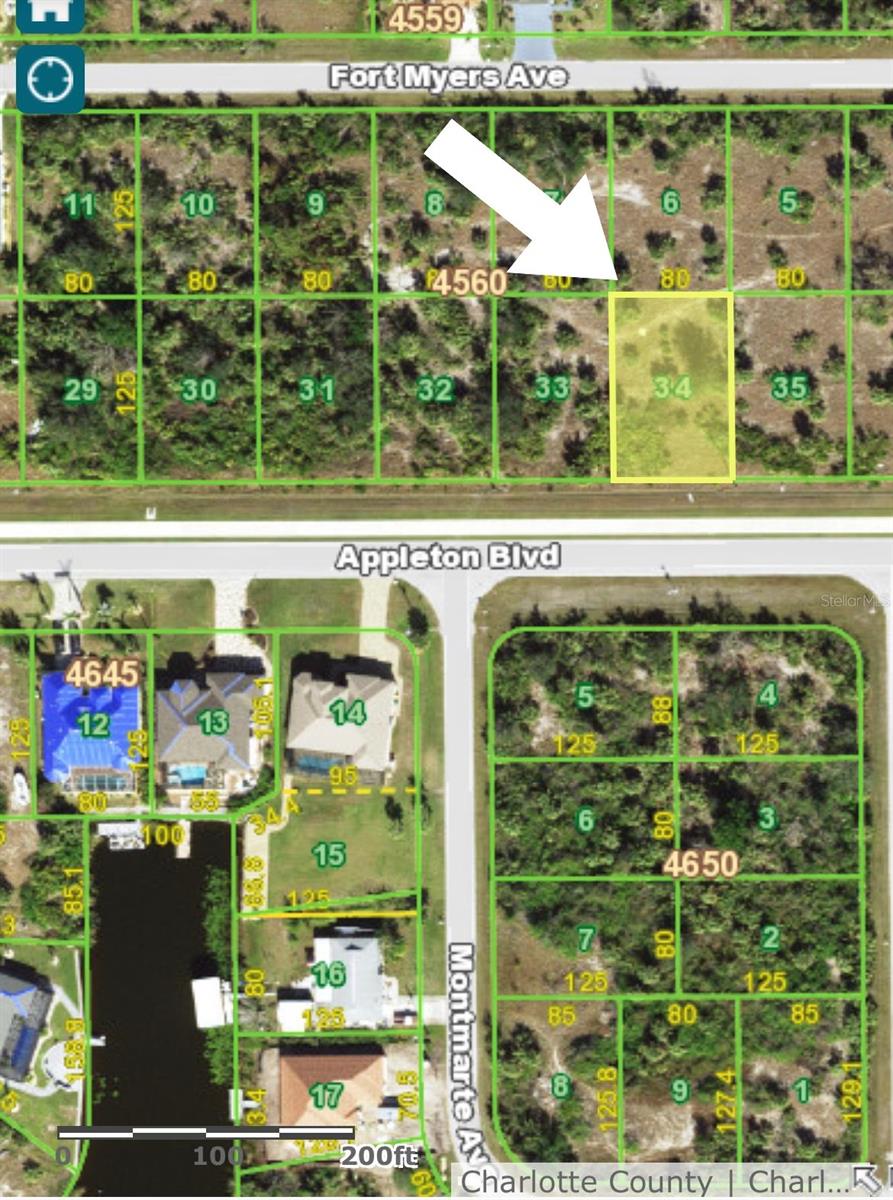 14276 APPLETON BLVD Property Photo 1