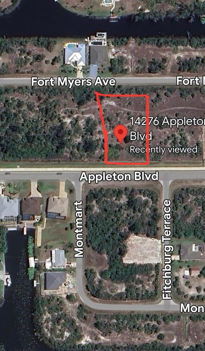 14276 Appleton Blvd Property Photo 3