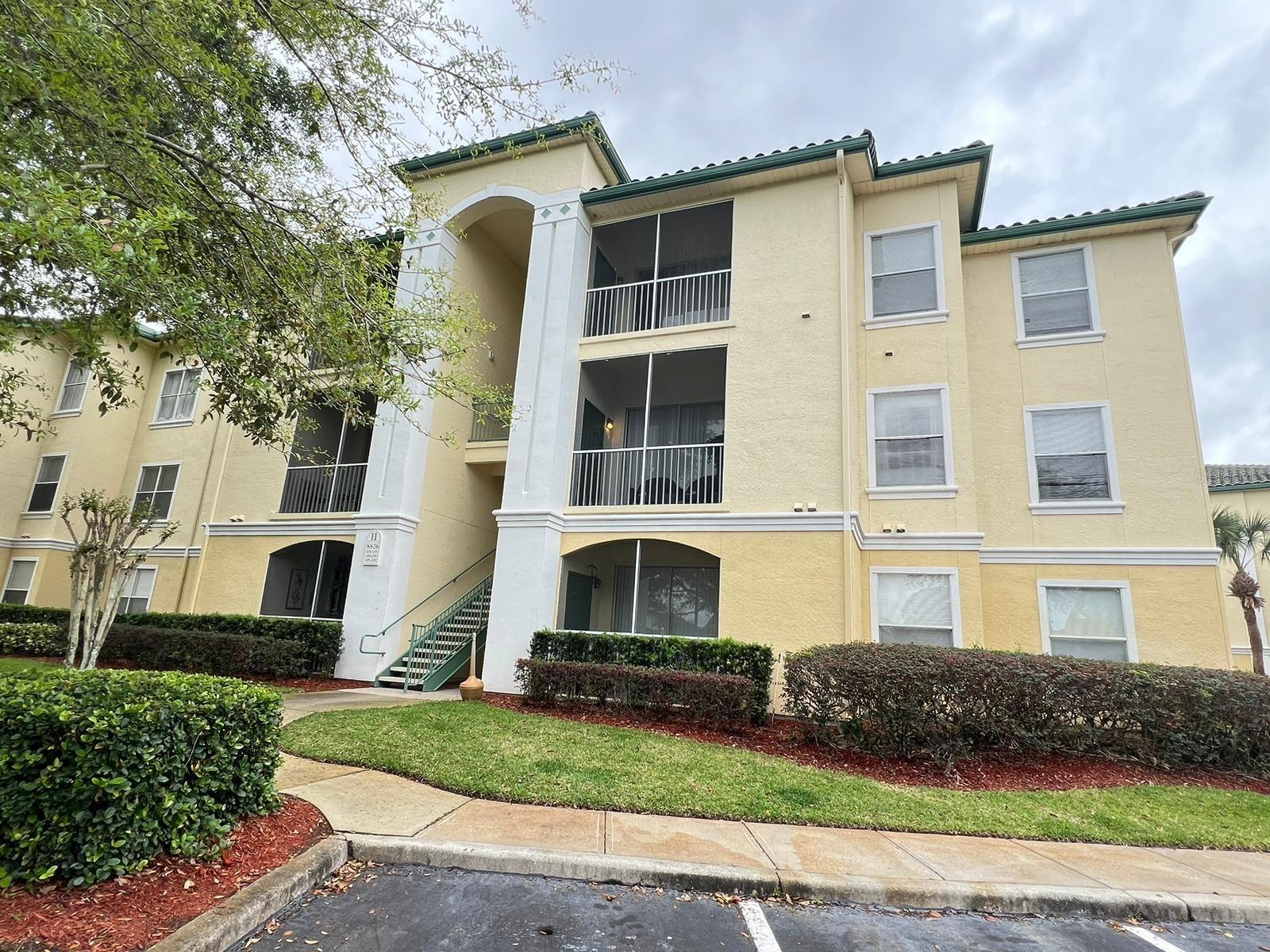 8826 Dunes Ct #207 Property Photo 1