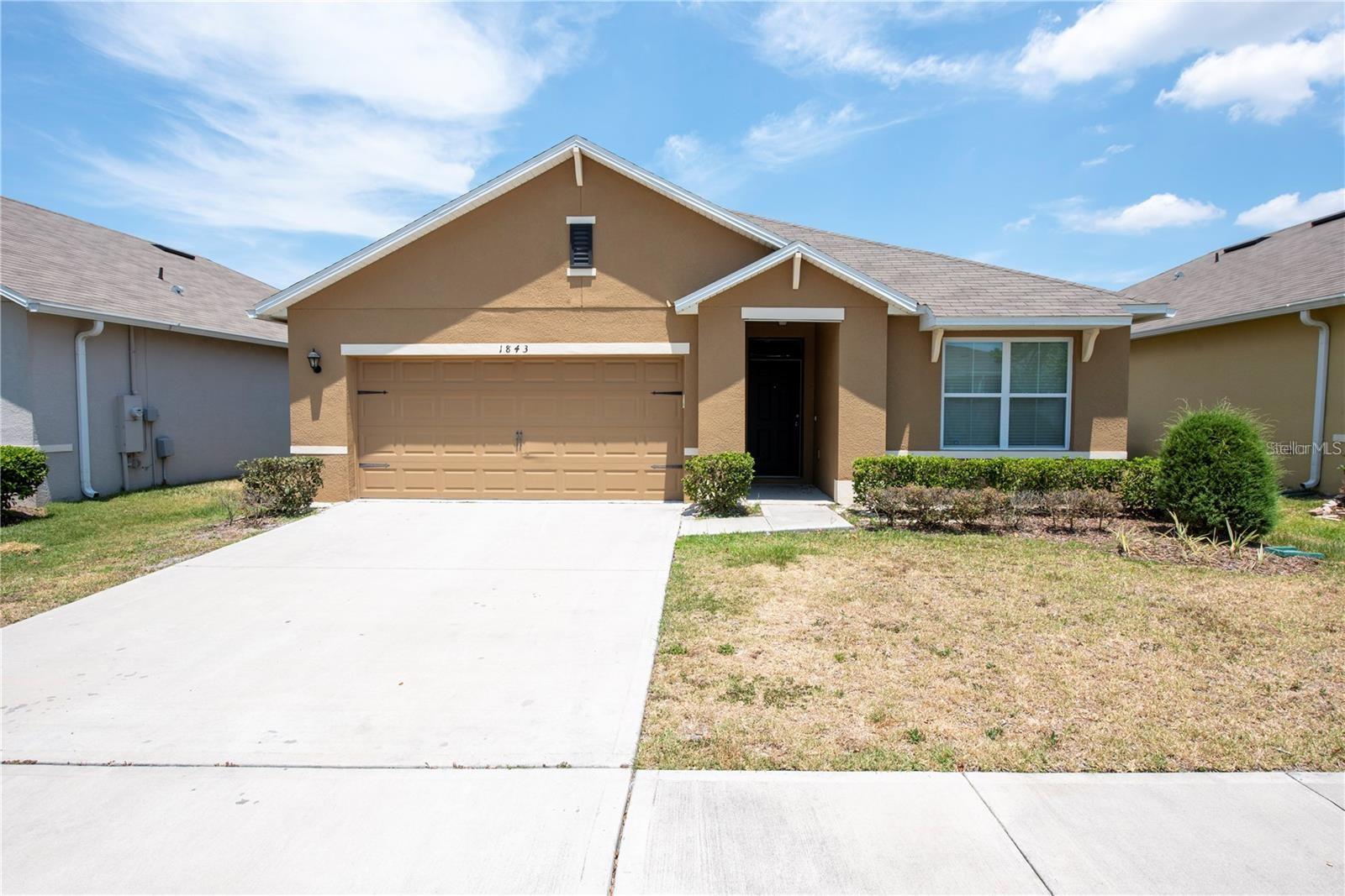 1843 Brockridge Rd Property Photo 1