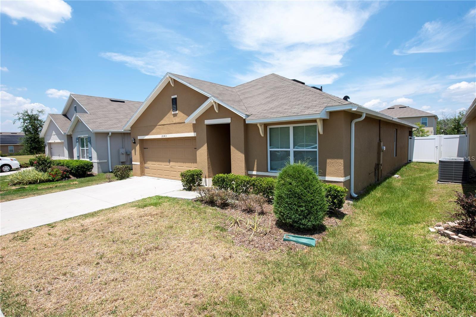 1843 Brockridge Rd Property Photo 2