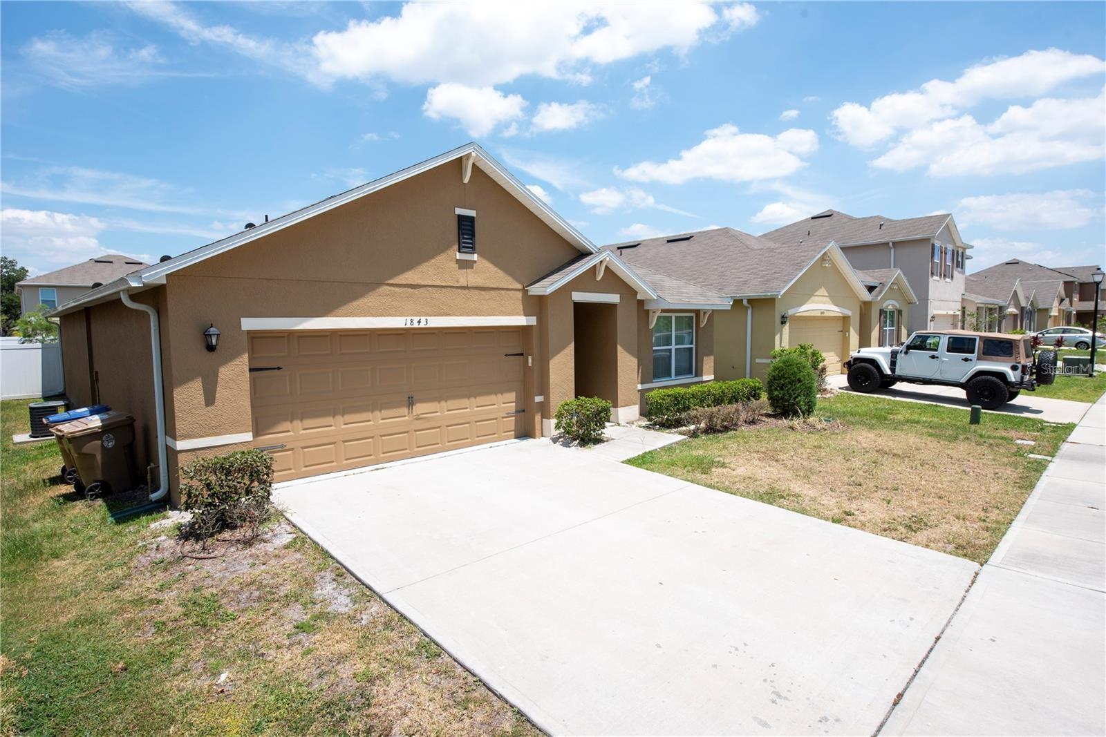 1843 Brockridge Rd Property Photo 3