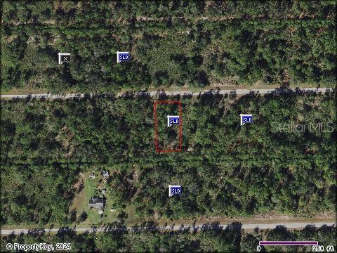 0 PANDORA DR Property Photo 1