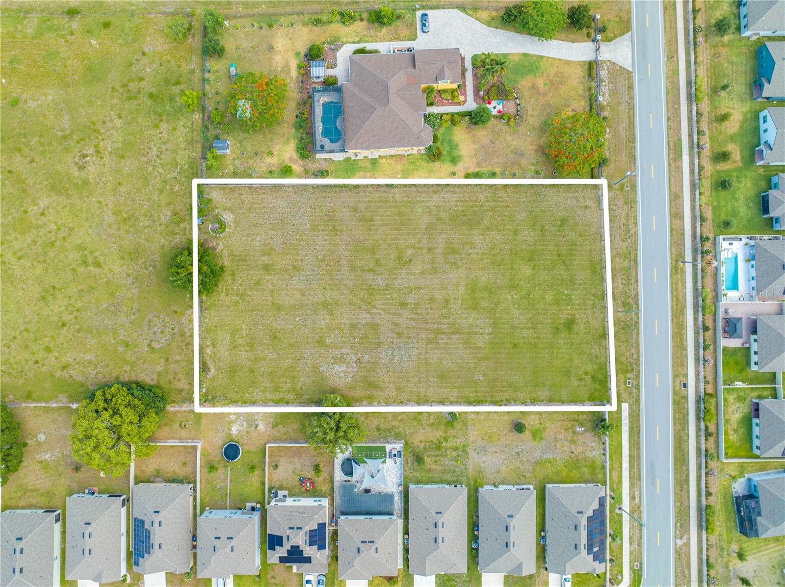 0 Tyson Rd Property Photo 4