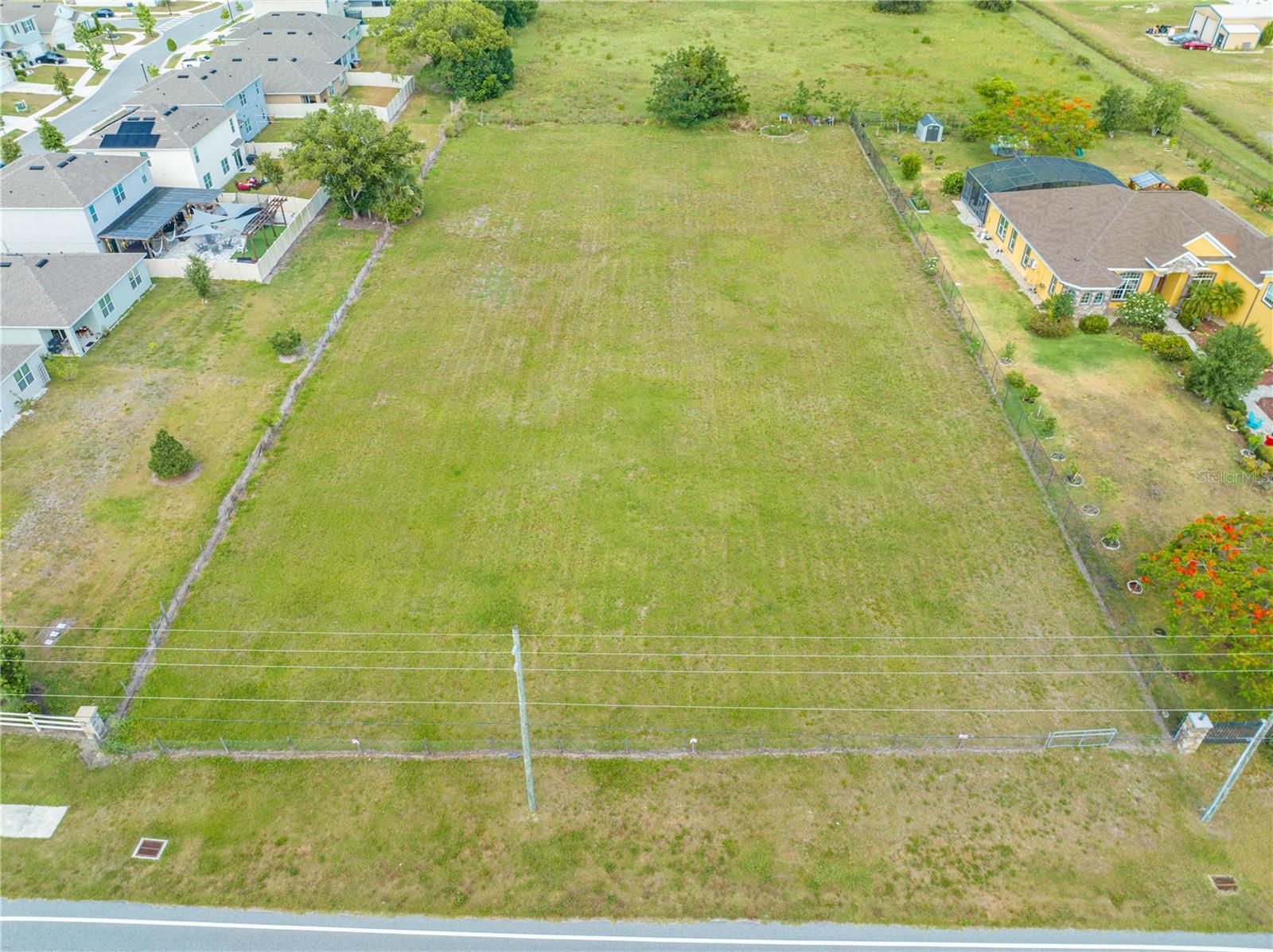 0 Tyson Rd Property Photo 8