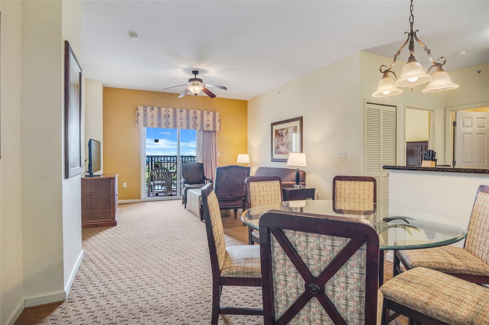 8101 Resort Village Dr #3510 Property Photo 2