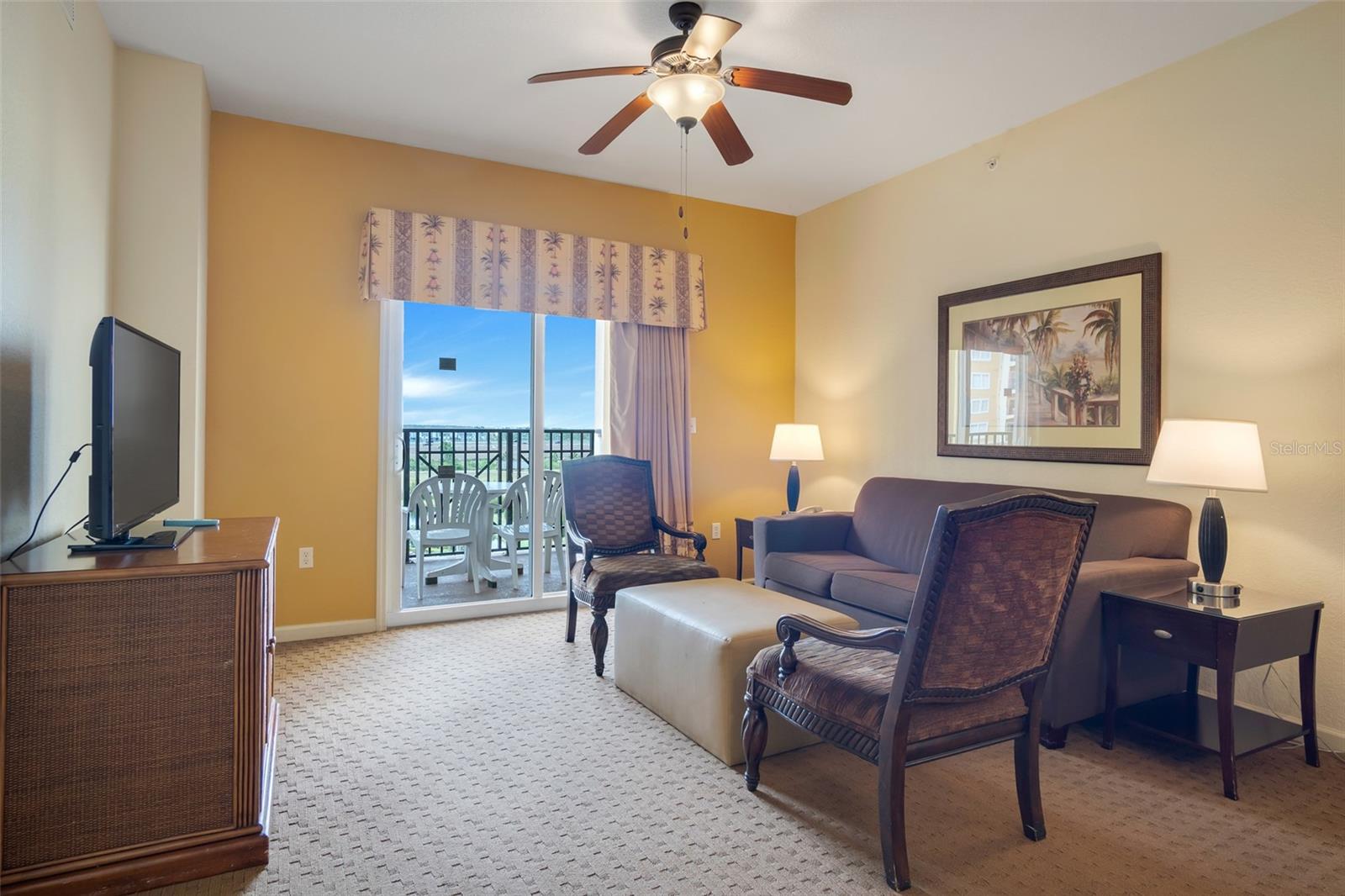 8101 Resort Village Dr #3510 Property Photo 5