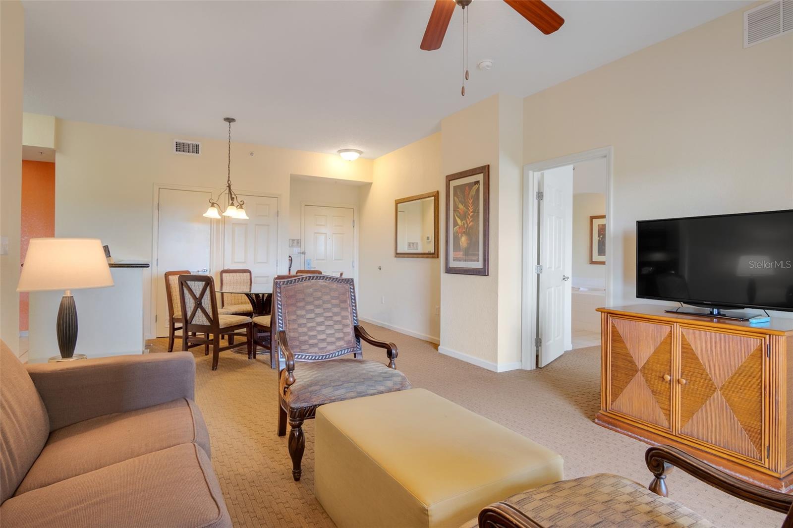 8101 Resort Village Dr #3510 Property Photo 6