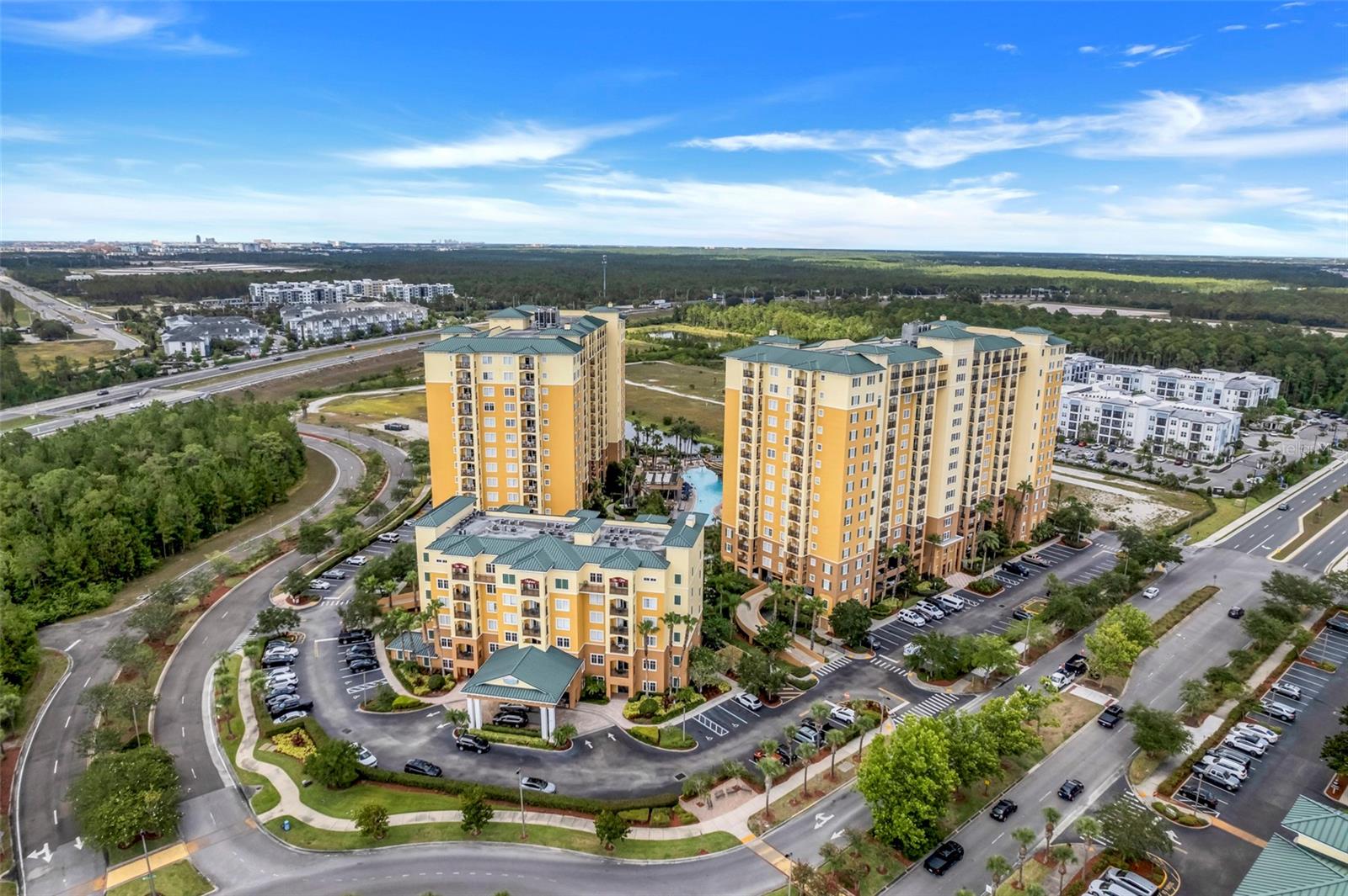 8101 Resort Village Dr #3510 Property Photo 25