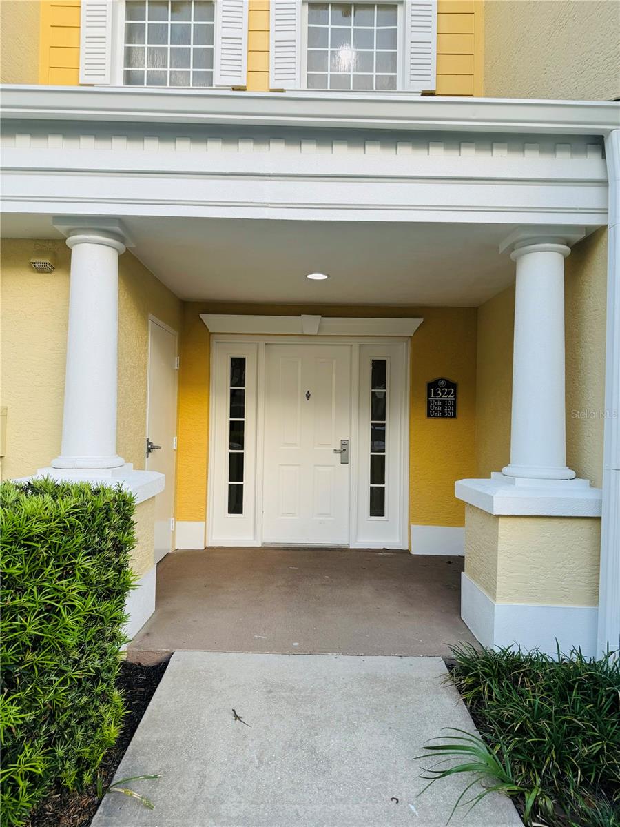 1322 Seven Eagles Ct #101 Property Photo 3