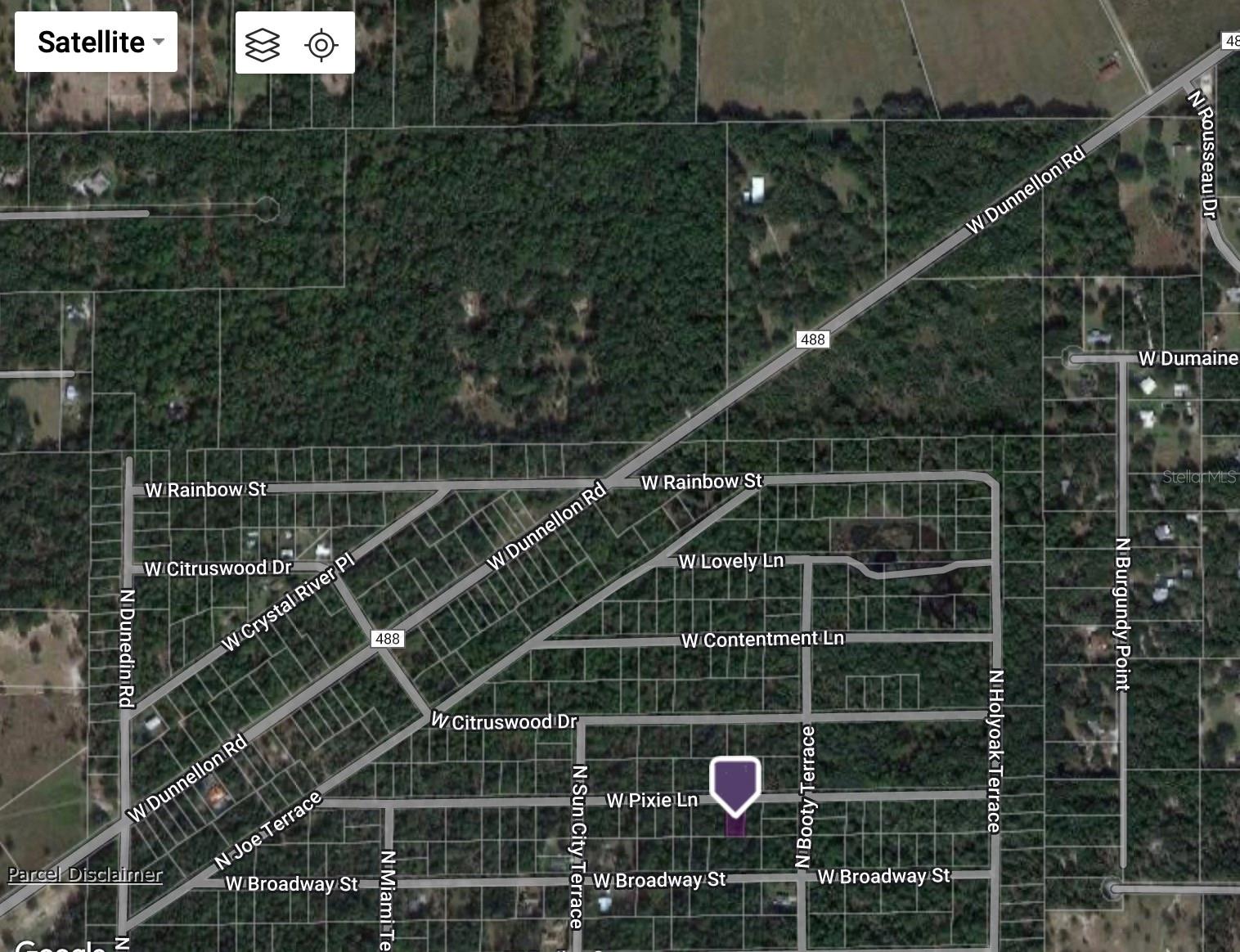 7244 W Pixie Ln Property Photo 1