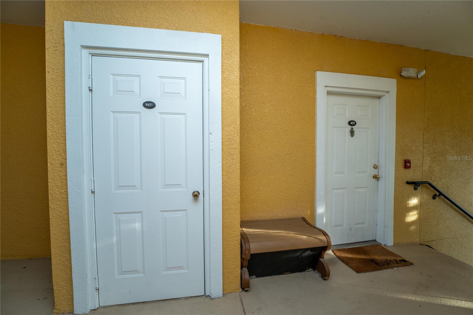 3593 Conroy Rd #437 Property Photo 20