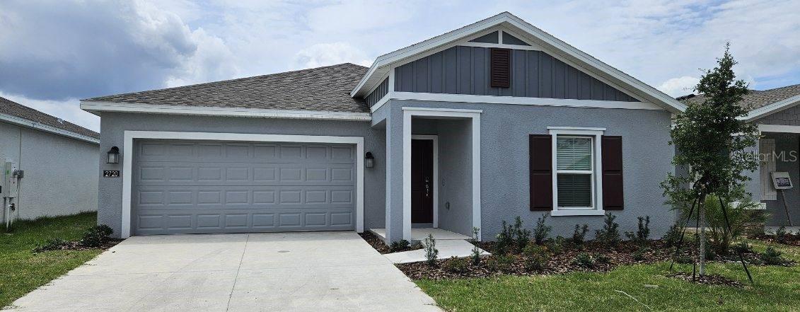 2720 Gentle Rain Dr Property Photo 1