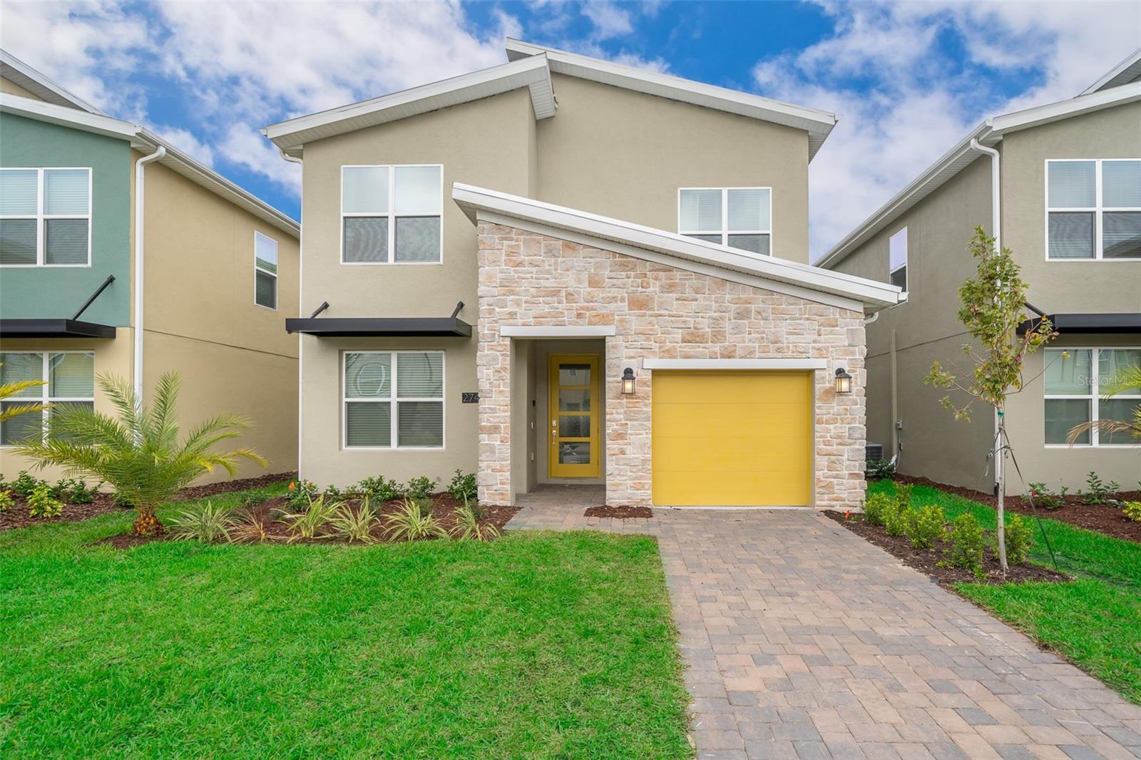 2744 BOOKMARK DR Property Photo 1