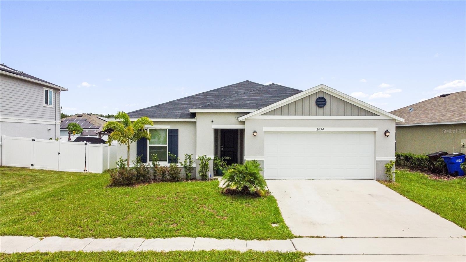 2894 Mosshire Cir Property Photo 35