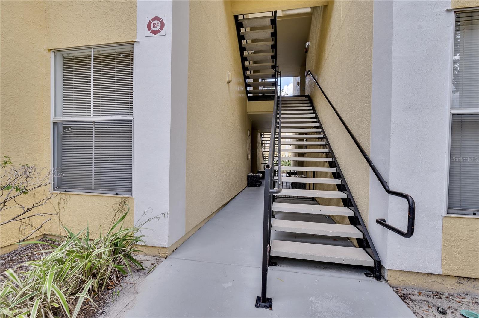 1100 Lake Shadow Cir #2101 Property Photo 1