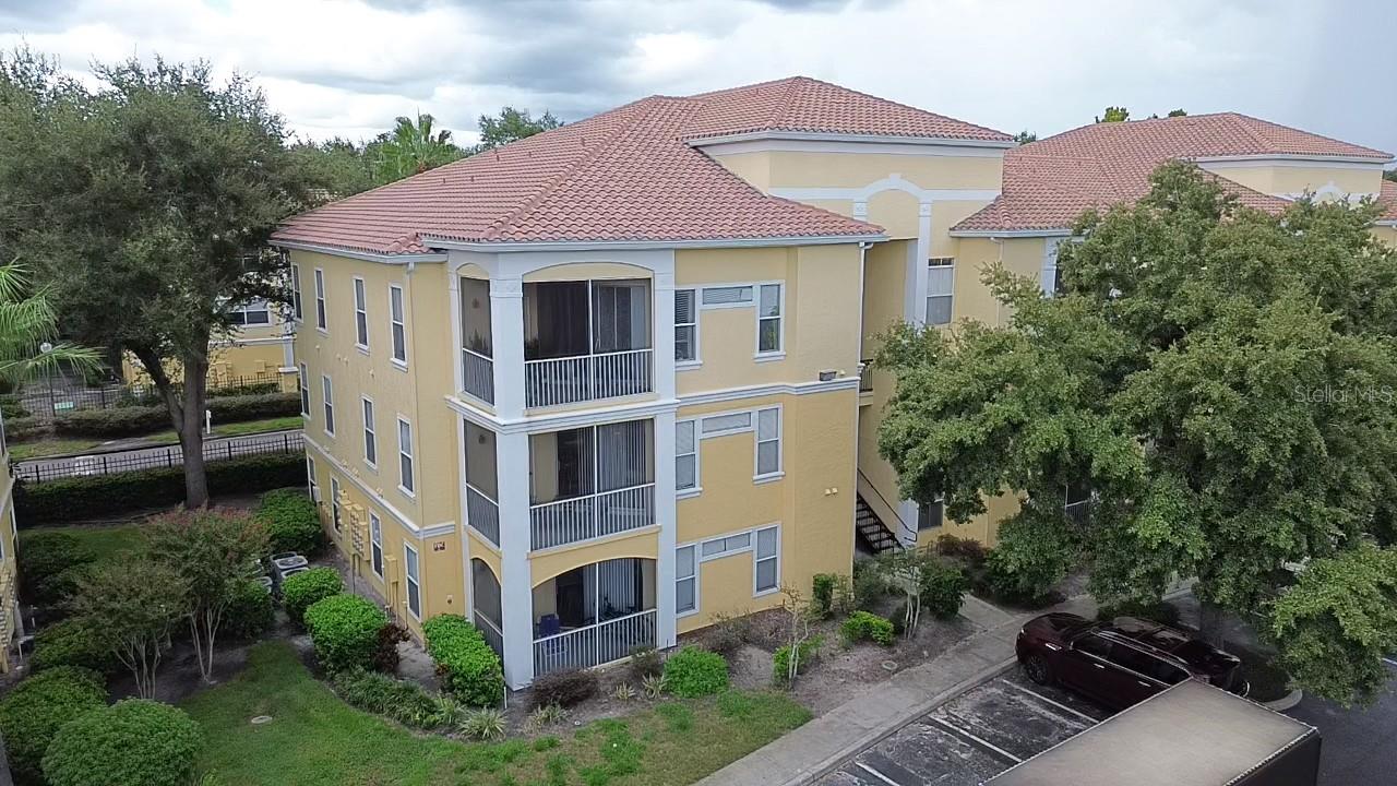 1100 Lake Shadow Cir #2101 Property Photo 2