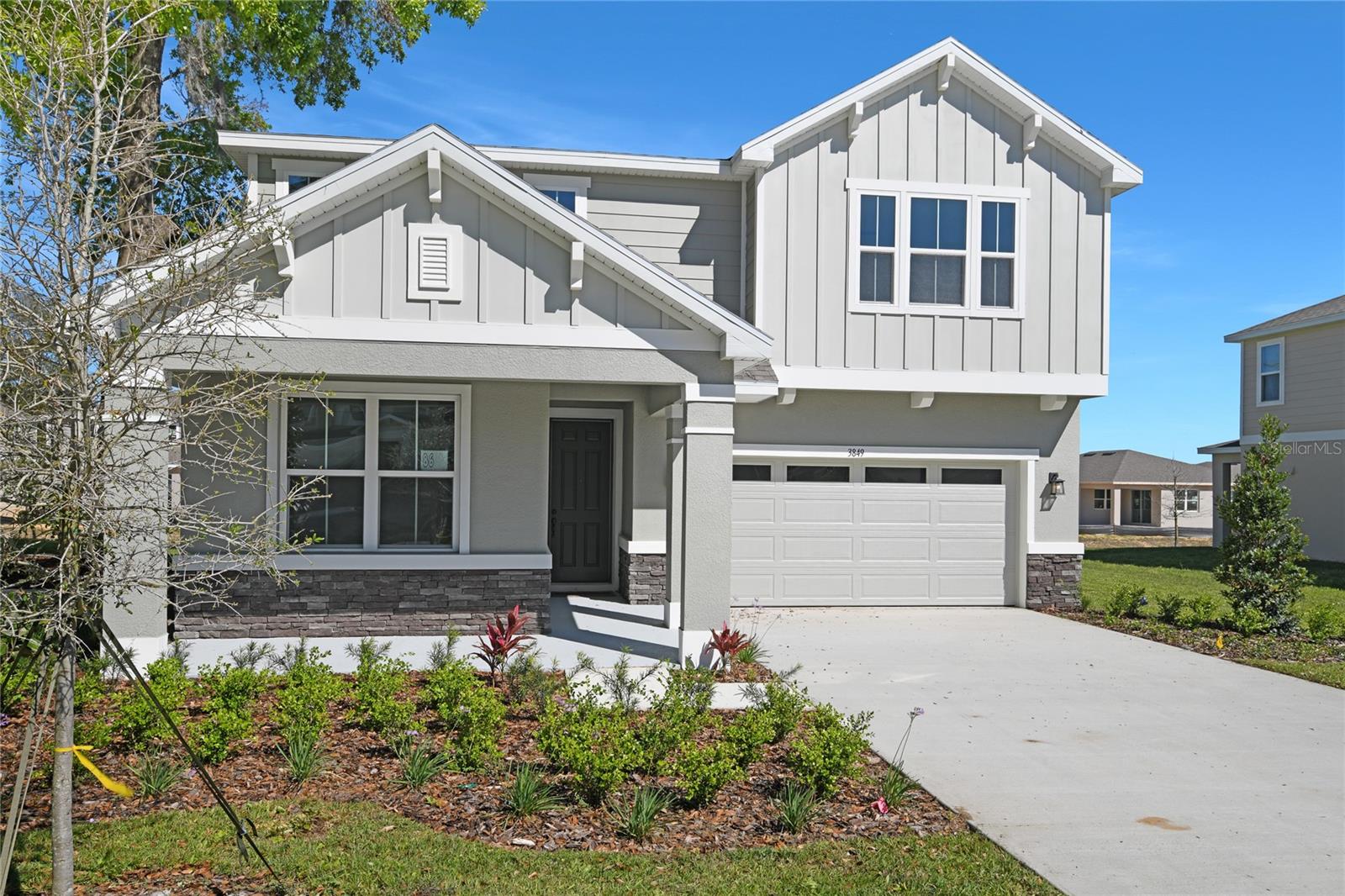 3849 Deer Ridge Dr Property Photo 1