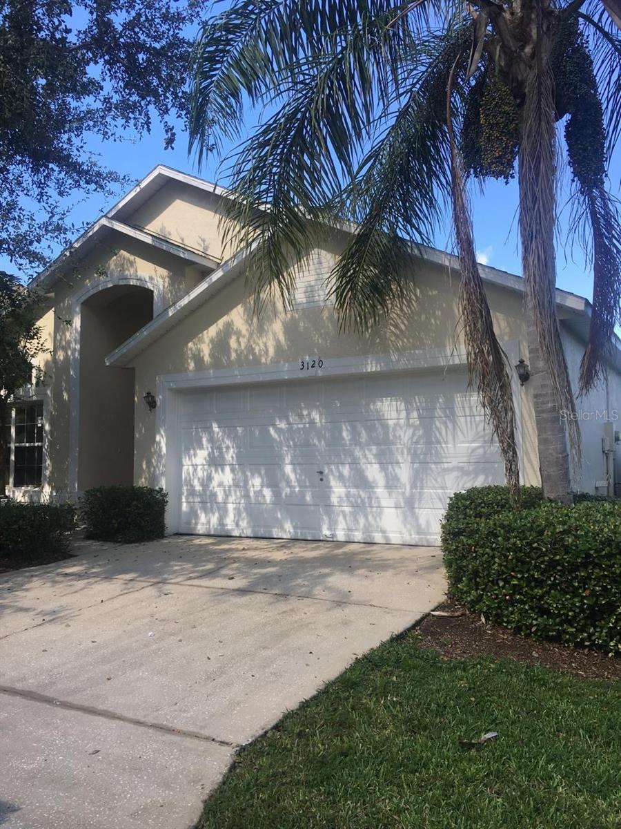 3120 Antiqua Way Property Photo 1