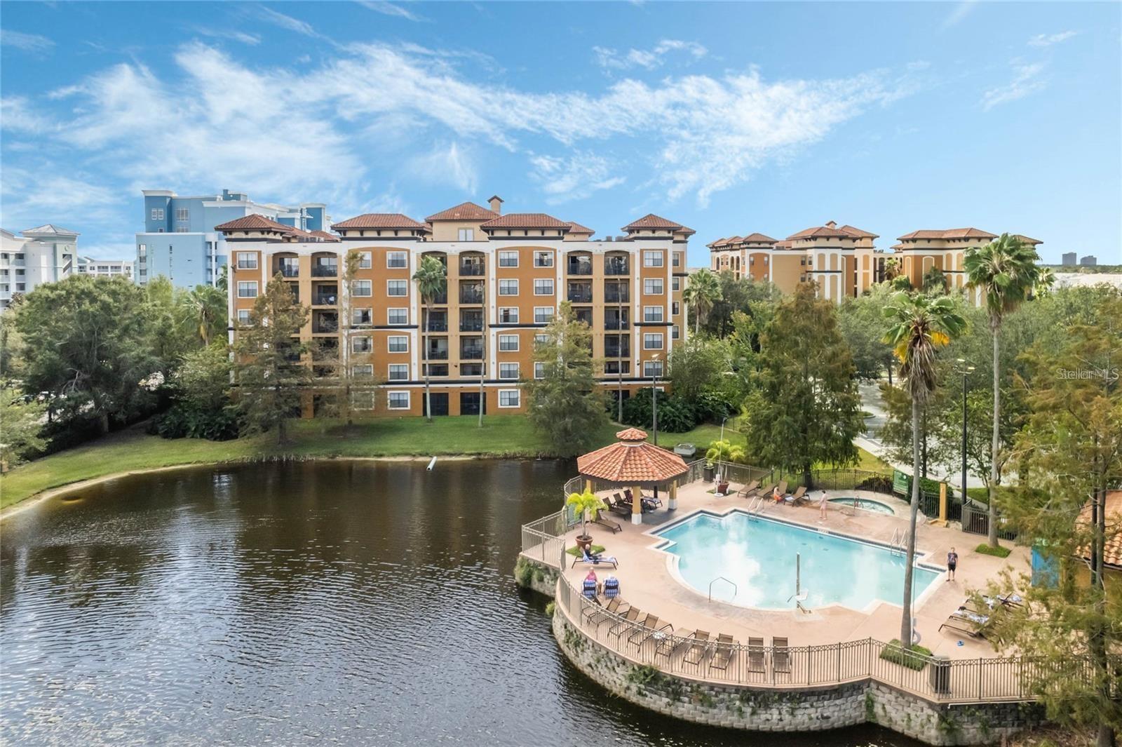 12538 FLORIDAYS RESORT DR #C-211 Property Photo 1