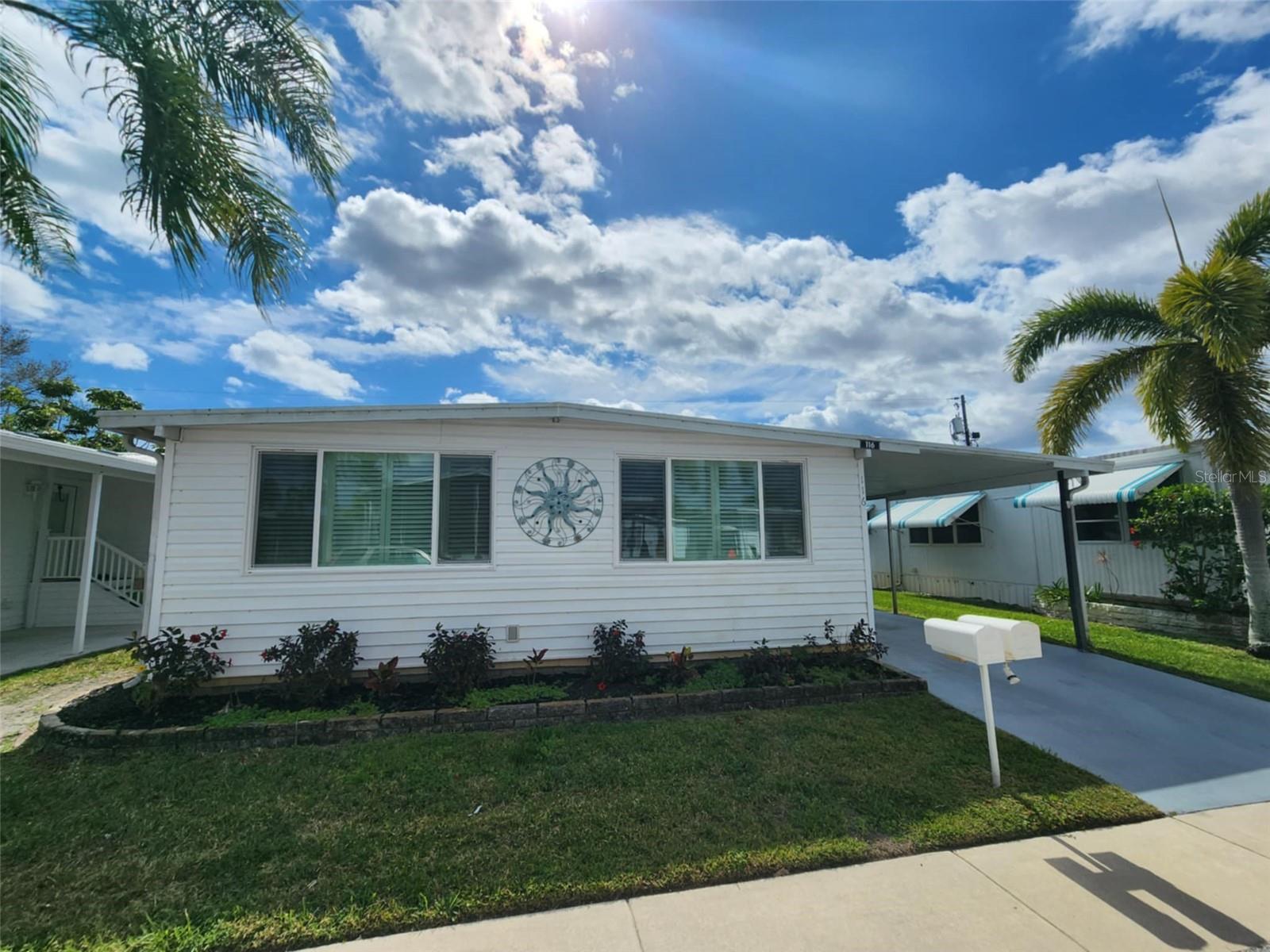 4300 Se Saint Lucie Blvd #116 Property Photo