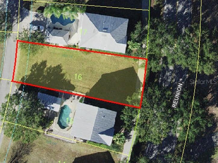 1436 Reunion Blvd Property Photo 7