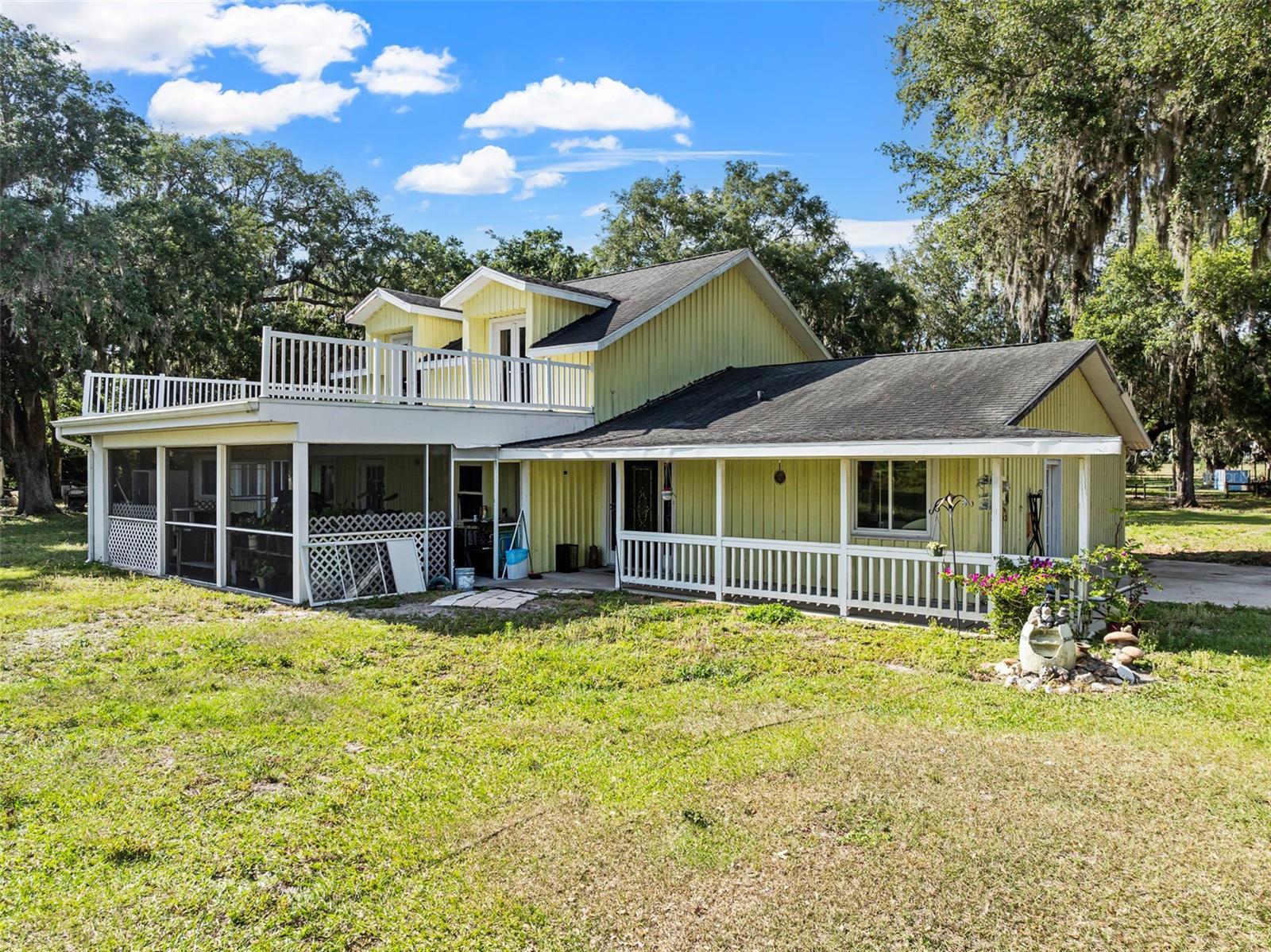 4350 E Hinson Ave Property Photo