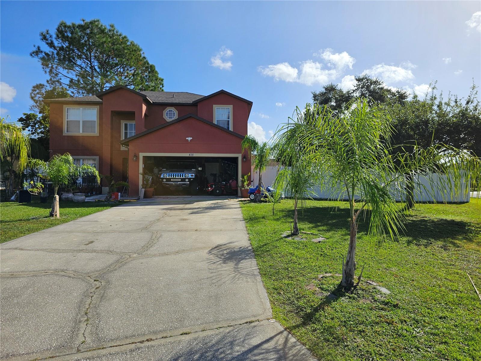 438 Spike Ct Property Photo 1