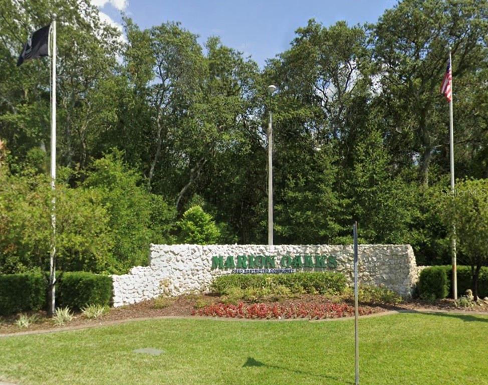 Marion Oaks Dr Property Photo 4
