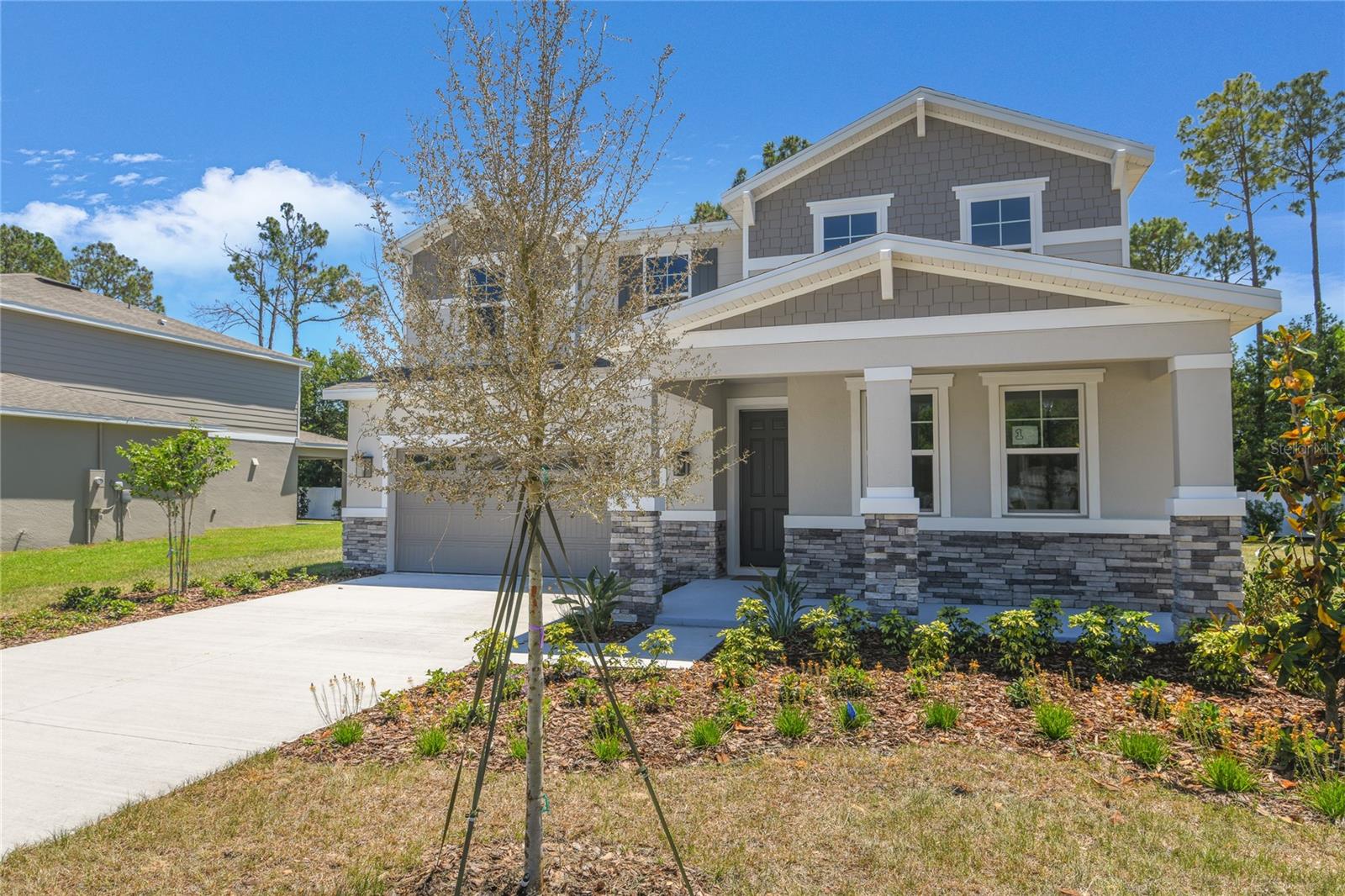 3716 Deer Ridge Dr Property Photo 1