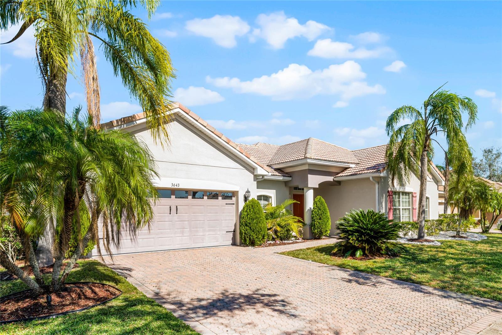 3643 Weatherfield Dr Property Photo 1